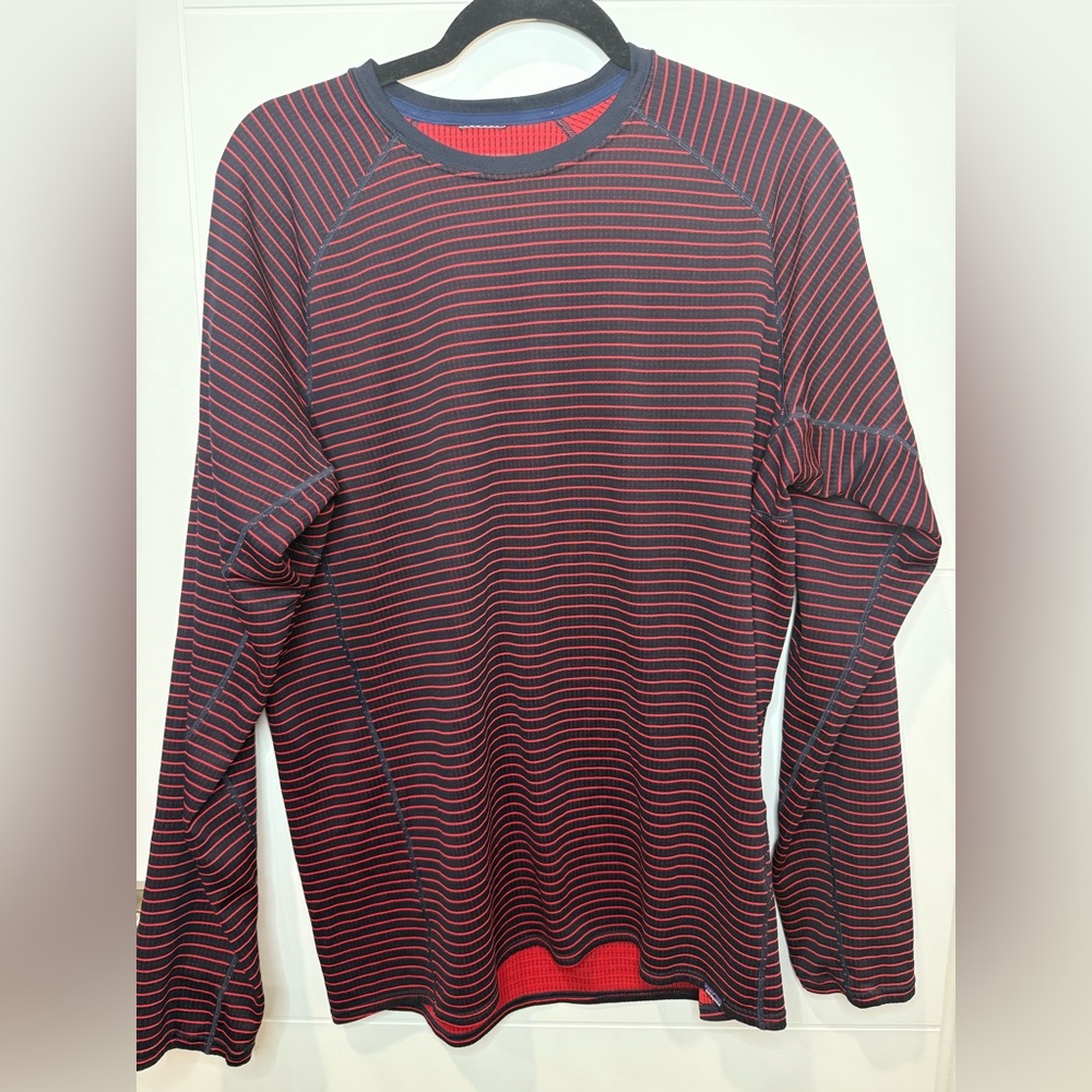 Patagonia Men's Capilene Midweight Crew